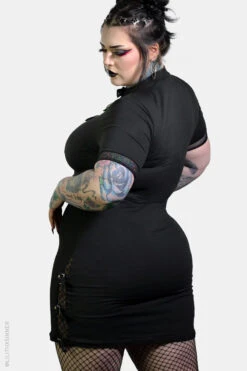 Morbid Mini Dress -Vampirefreaks Sale Store Morbid Mini Dress 800x1200 4 1080x f23c2c3d ec80 48dd 9212 67556a8183ef