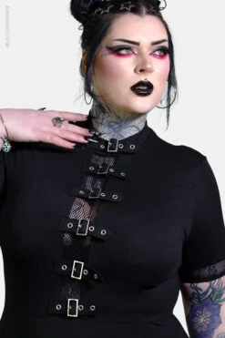 Morbid Mini Dress -Vampirefreaks Sale Store Morbid Mini Dress 800x1200 6 1080x 2faf7556 e7fb 49d1 a7a0 1d23aa6d8ee8