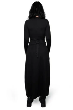 Nightshade Maxi Dress -Vampirefreaks Sale Store Nightshade Maxi Dress 800