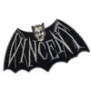 Vincent Price Bat Patch
