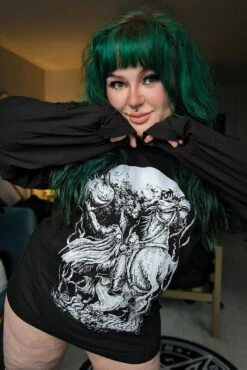 Sleepy Hollow T-shirt -Vampirefreaks Sale Store Pumpkin Shirt 192096c8 cfc0 449c bf2c 789a25e53ba4