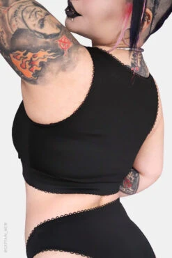 Renata Bikini Top -Vampirefreaks Sale Store Renata Bikini Top 800x1200 28 12