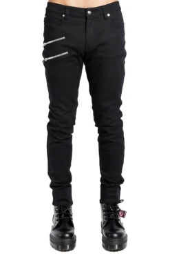 Tripp NYC Biker Jeans