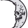 Skull Crescent Moon Patch -Vampirefreaks Sale Store SKULL 5d347057 fa89 44ac aa29 40ffdeb5d82d
