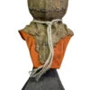 TRICK OR TREAT STUDIOS Trick R' Treat Sam Mini Bust -Vampirefreaks Sale Store Sam Bust