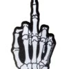 Middle Finger Air Freshener -Vampirefreaks Sale Store Screenshot 45