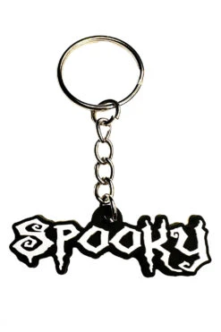 Spooky Keychain -Vampirefreaks Sale Store Spookykccopy