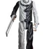 TRICK OR TREAT STUDIOS Terrifier - Giant Size Art The Clown 12" Action Figure -Vampirefreaks Sale Store TTDA106 terrifier 12in art figure horror