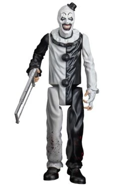 TRICK OR TREAT STUDIOS Terrifier - Giant Size Art The Clown 12" Action Figure