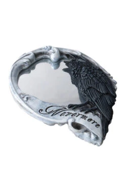 Alchemy Nevermore Compact Mirror -Vampirefreaks Sale Store V27 V3 60900.1533315454.1280.1280