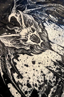 Vampire Castle Throw Blanket 17 Vampire Castle Throw Blanket -Vampirefreaks Sale Store Vampire Bat Blanket