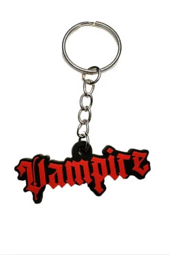 Vampire Keychain -Vampirefreaks Sale Store VampireKCCopy