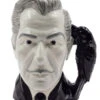 Vincent Price Ceramic Toby Mug