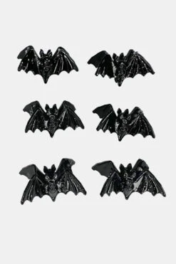 Wing It Hair Claws -Vampirefreaks Sale Store WING IT HAIR CLIP C x1600copy