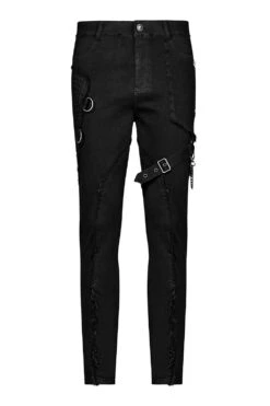 Stitched Corpse Distressed Pants 13 Stitched Corpse Distressed Pants -Vampirefreaks Sale Store WK 388XCM 06