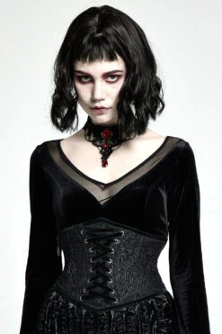Mystic Maker Gothic Corset