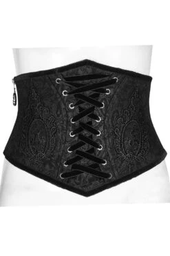 Mystic Maker Gothic Corset -Vampirefreaks Sale Store WS 428DYF 05