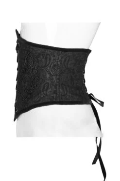 Mystic Maker Gothic Corset -Vampirefreaks Sale Store WS 428DYF 06