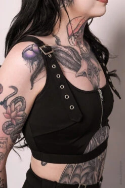 Witching Hour Bikini Top -Vampirefreaks Sale Store Witching Hour Bikini Top 800x120 e1853465 dc32 4898 9ad6 82ea2a674393