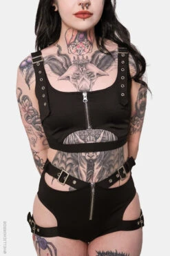 Witching Hour Bikini Top