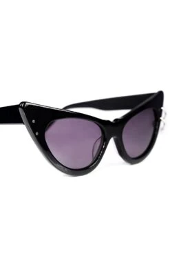 Aggie Signature Sunglasses -Vampirefreaks Sale Store aggie signature sunglasses goggles glasses 247813