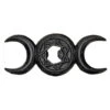 Alchemy Triple Moon Bottle Opener -Vampirefreaks Sale Store alchemy bottle opener