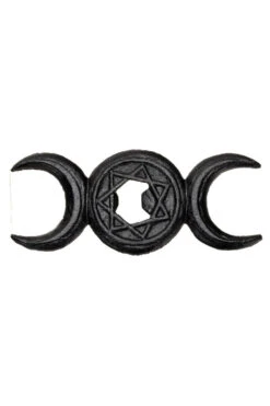 Alchemy Triple Moon Bottle Opener