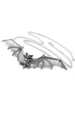 Alchemy Gothic Bat Necklace -Vampirefreaks Sale Store alchemy england 01005d43 b0ba 47b1 92e9 f949f8cc422d