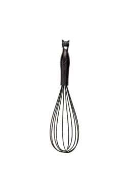 Alchemy Gothic Cat's Kitchen Whisk