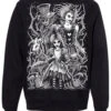 Malice In Wonderland Sweatshirt