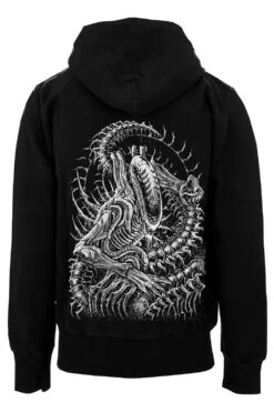 Alien Abduction Hoodie -Vampirefreaks Sale Store alien abduction hoodie mens outerwear 968538