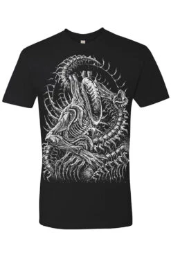 Alien Abduction T-shirt -Vampirefreaks Sale Store alien abduction t shirt graphic t shirt 547733