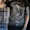 Alien Abduction T-shirt 25 Alien Abduction T-shirt -Vampirefreaks Sale Store alien clothes