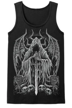Angel Of Death T-shirt -Vampirefreaks Sale Store angel of death t shirt gray graphic t shirt 119829