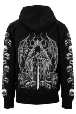 Angel Of Death Hoodie