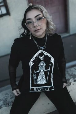 Ankh Earrings -Vampirefreaks Sale Store ankh earrings jewelry 164647