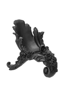 Alchemy Antique Rose Wine Bottle Holder