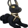 Anubis Plush [Small] -Vampirefreaks Sale Store anubis plush small toys 979582