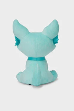Baby Anubis: Pastel Plush Toy -Vampirefreaks Sale Store anubis plushie