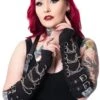 Arch Armwarmers -Vampirefreaks Sale Store arch armwarmers gloves armwarmers 414681