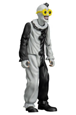 TRICK OR TREAT STUDIOS Terrifier 2 - Costume Shop Art The Clown Figure -Vampirefreaks Sale Store art the clown