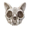 Spirit Cat Skull Ashtray 7 Spirit Cat Skull Ashtray -Vampirefreaks Sale Store ash tray