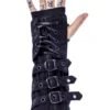Astorath Armwarmers -Vampirefreaks Sale Store astorath armwarmers gloves armwarmers 470645