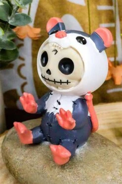 Awesome The Possum Statue -Vampirefreaks Sale Store awesome the possum statue toys 445993