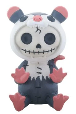 Awesome The Possum Statue