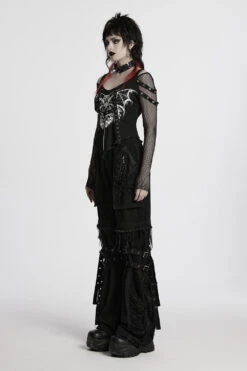 The Craft Convertible Baggy Pants -Vampirefreaks Sale Store baggy pants b4add83b c7aa 473d 9184 cd2a783e0c36