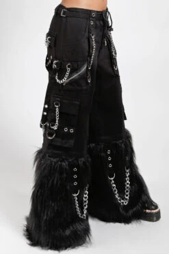 Tripp NYC Furtastic Super Pants -Vampirefreaks Sale Store baggy punk pants 0a492755 56c7 4d79 a3e3 4d0bab2f0857