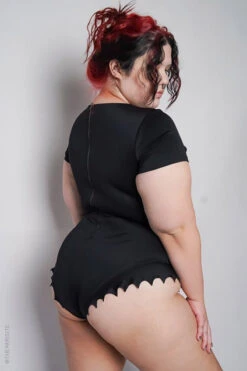 Vampira One Piece Swimsuit -Vampirefreaks Sale Store bat bathing su it