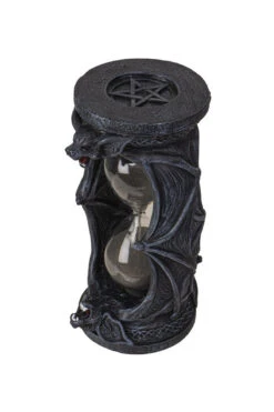 Vampire Bat Sandtimer -Vampirefreaks Sale Store bat goth sandtimer