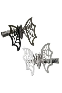 Bat Spring Web Wing Clip